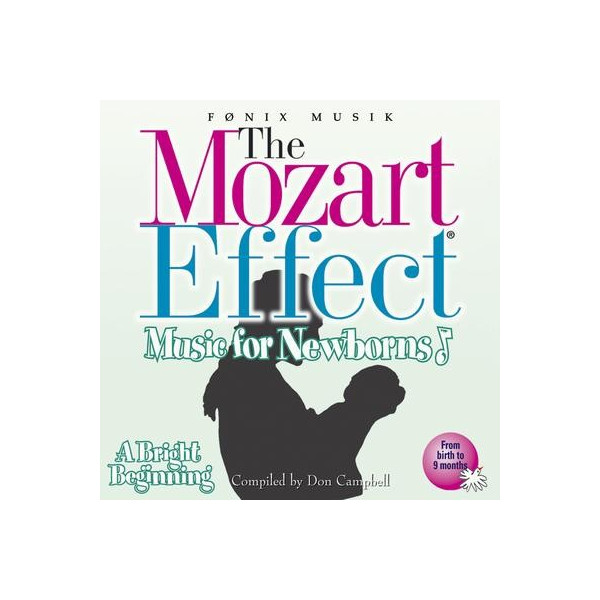 Babies Mousic for Newborns