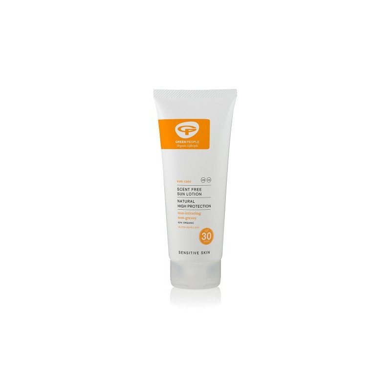 Αντηλιακό Χωρίς Άρωμα spf 30 | Sun Lotion SPF30 200ml