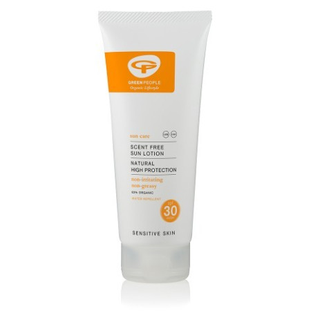 Αντηλιακό Χωρίς Άρωμα spf 30 | Sun Lotion SPF30 200ml
