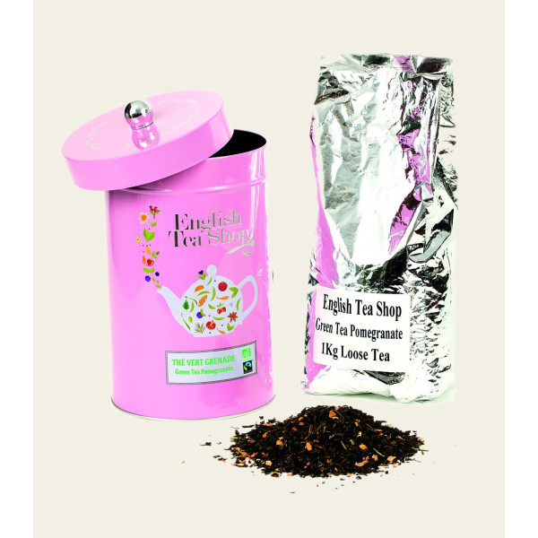 Μεταλλικό Κουτί | Round Tin