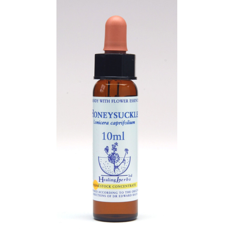 Ανθοΐαμα Honeysuckle 10ml