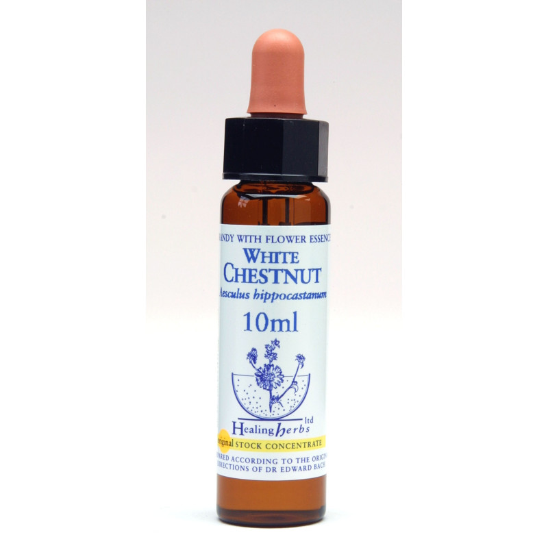 White Chestnut 10ml