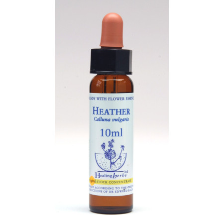 Heather 10ml