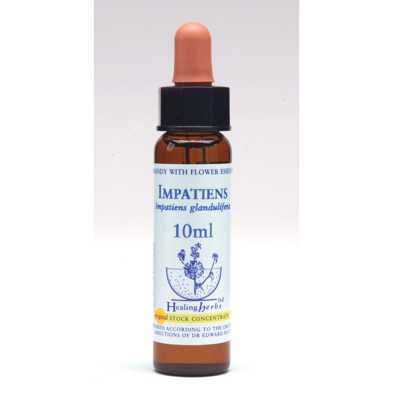 Impatiens 10ml
