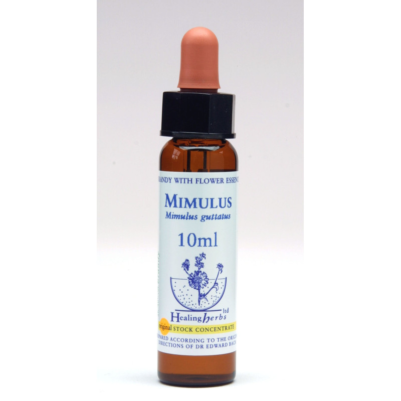 Mimulus 10ml