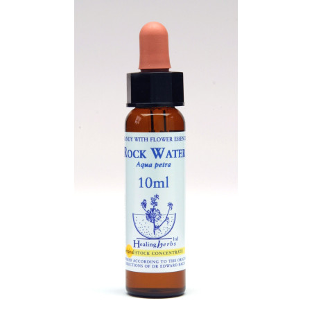 Rock Water 10ml