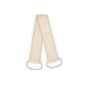 Ιμάντας μπάνιου από φυσική λούφα | Single Natural Loofah Strap