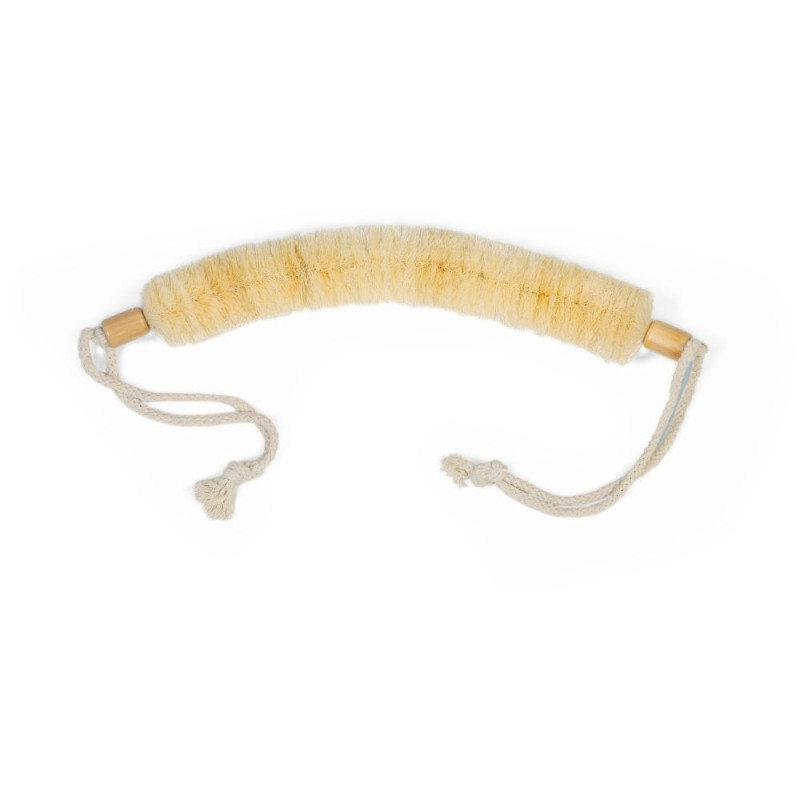 Ιμάντας μπάνιου | Natural Sisal Strap Large Ιμάντας μπάνιου | Natural Sisal Strap Large