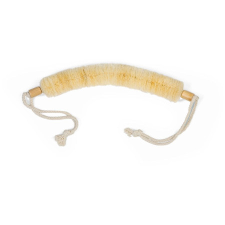 Ιμάντας μπάνιου | Natural Sisal Strap Large