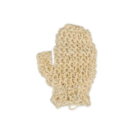 Γάντια μασάζ αλόης | Natural Aloe Massage Gloves