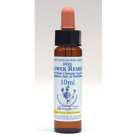 Ιαμα ∆ιάσωσης 5 flower