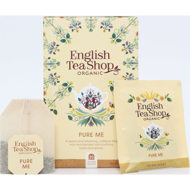 Pure Me | 20 Φακ.