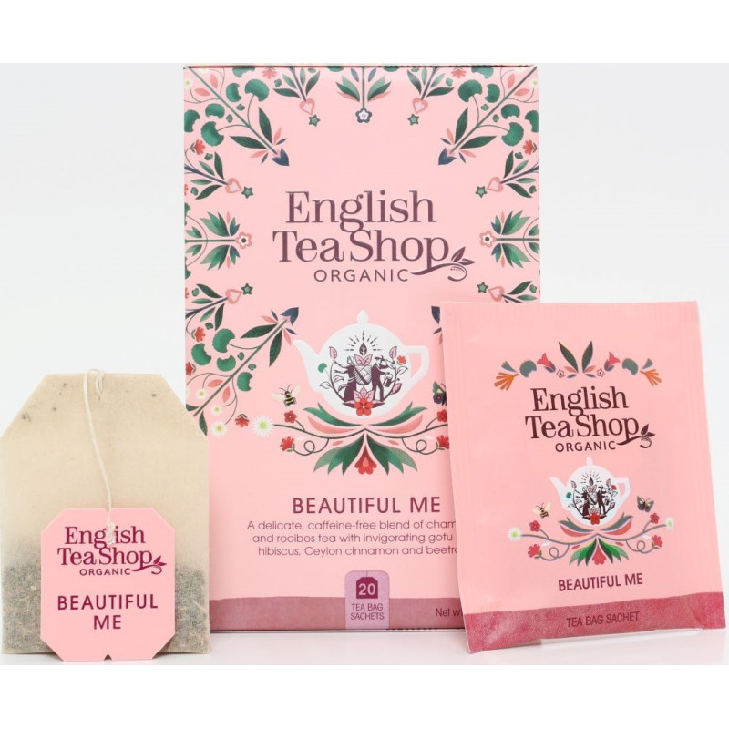 Beautiful Me | 20 Φακ.