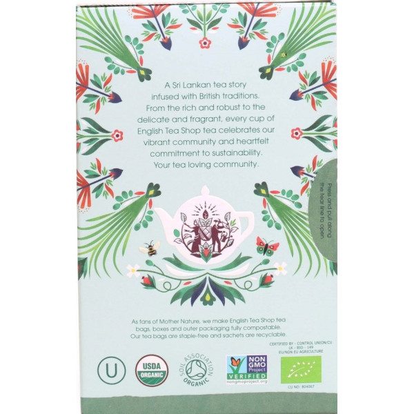 Αναζωογονητικό | Org. Revive Me | 20 φακ.