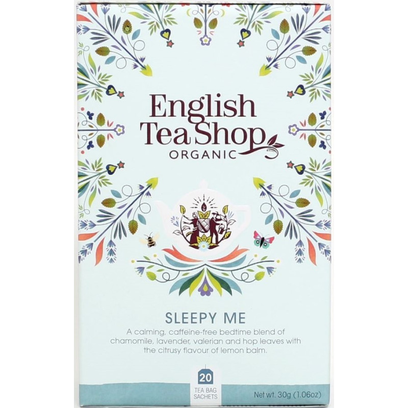 Sleepy Me | 20 φακ.