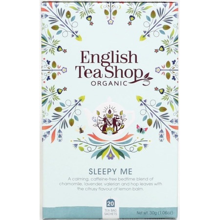 Sleepy Me | 20 φακ.