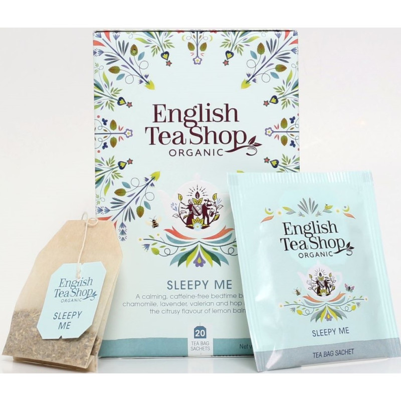 Sleepy Me | 20 φακ. Sleepy Me | 20 φακ.