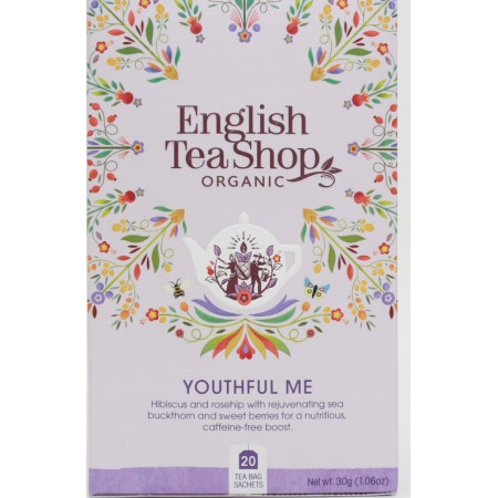 Youthful Me | 20 φακ.