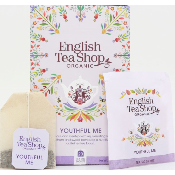 Youthful Me | 20 φακ.