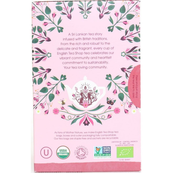 Comfort Me | 20 φακ.