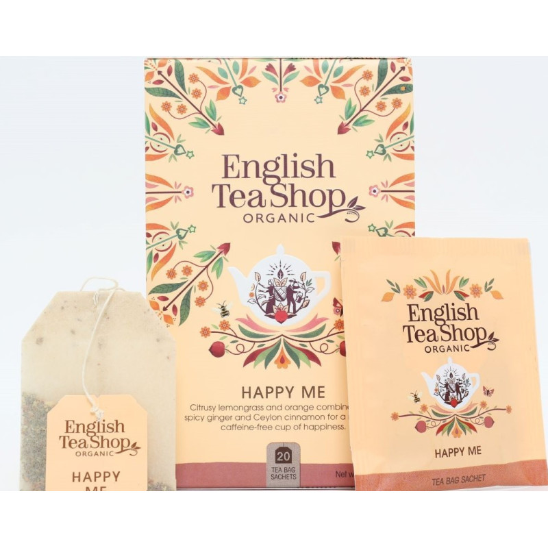 Happy Me | 20 φακ. Happy Me | 20 φακ.