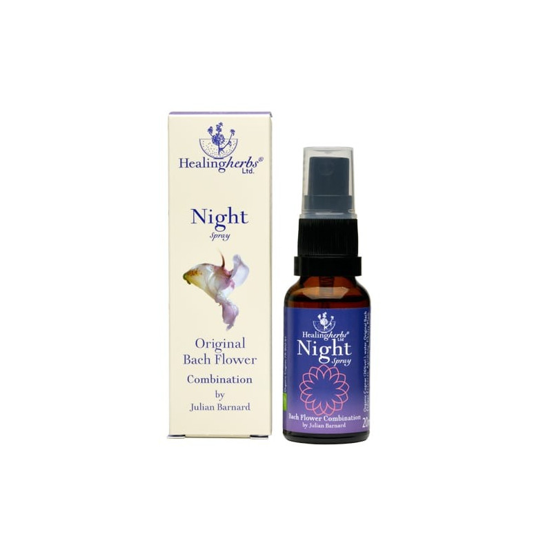 Night Time 20ml