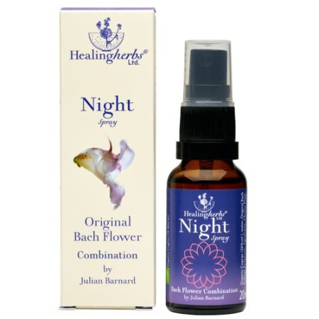 Night Time 20ml