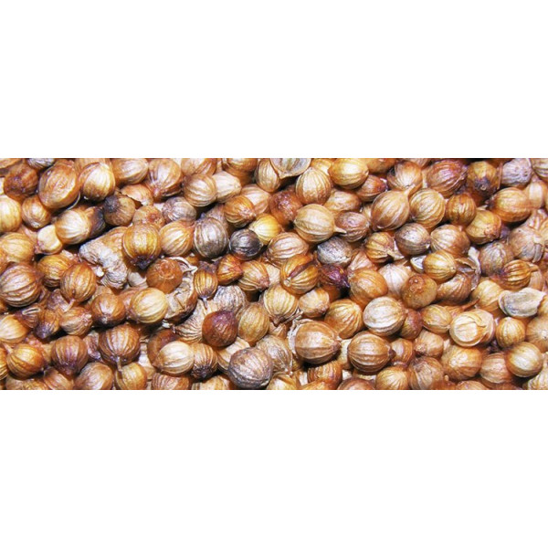 Βιολογικό Αιθέριο Έλαιο Κόλιανδρου | Coriander Essential Oil Org. | 10ml