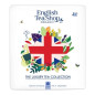 Συλλογή με 72 τεμ. Τσαγιών | Org. Assorted Union Jack Gift Tin Luxury Collection Union - 72 tea bags