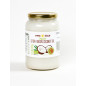 Βιολογικό Έξτρα Παρθένο Λάδι Καρύδας | Extra Virgin Coconut Organic Oil | 1550ml