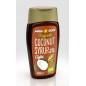 Βιολογικό Σιρόπι Καρύδας Ανοιχτόχρωμο | Organic Coconut Syrup Light | 350gr/250ml