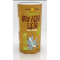 Βιολογική Ακατέργαστη Ζάχαρη Αγαύης |Organic Raw Agave Sugar | 250gr