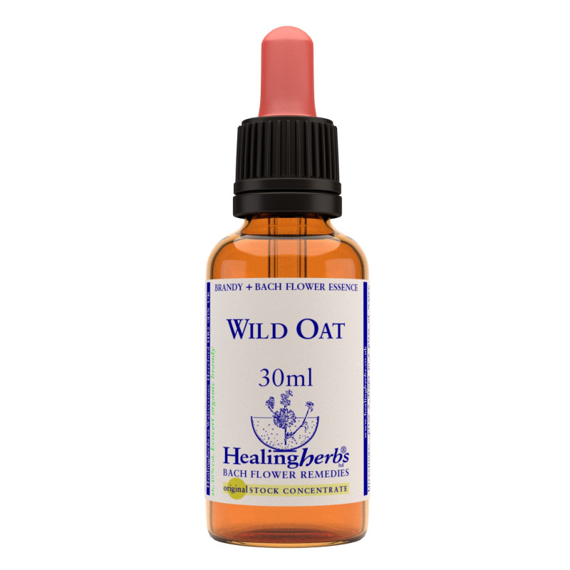 Wild Oat 30ml