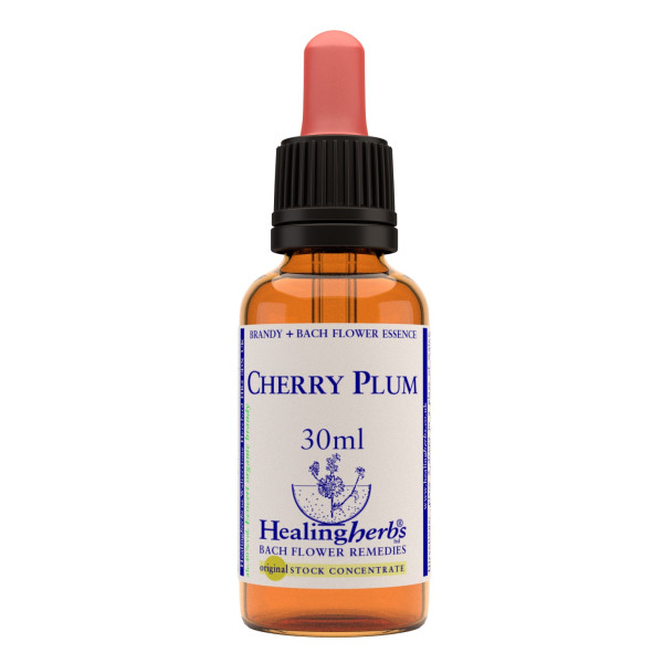 Cherry Plym 30ml
