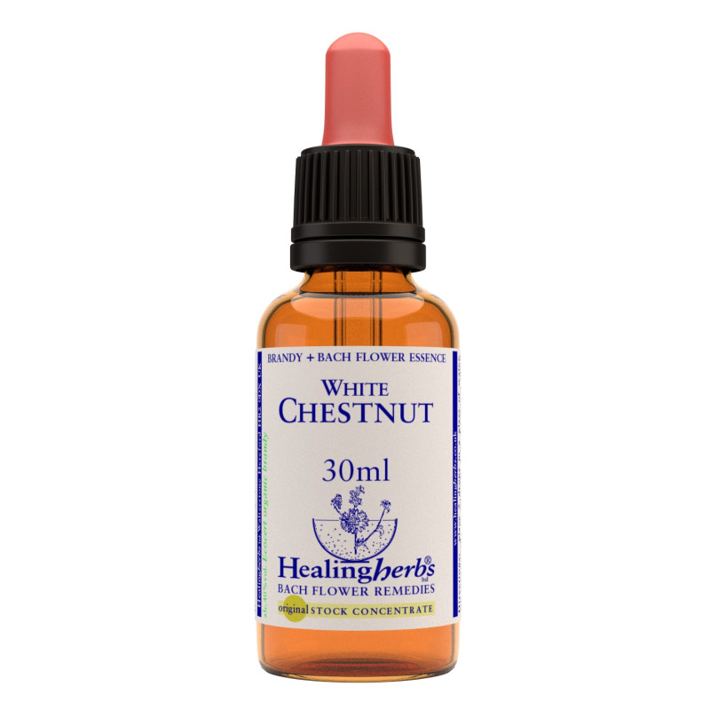 White Chestnut 30ml