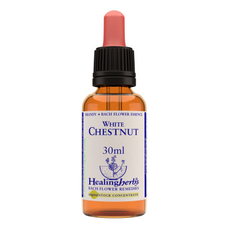White Chestnut 30ml
