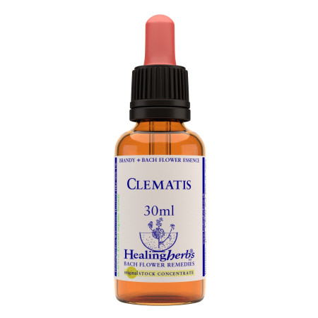 Clematis 30ml