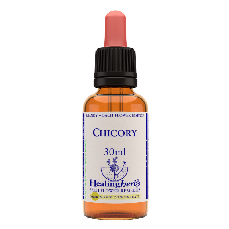 Ανθοΐαμα Chicory 30ml Ανθοΐαμα Chicory 30ml