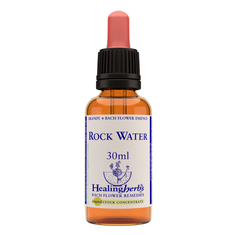 Rock Water 30ml
