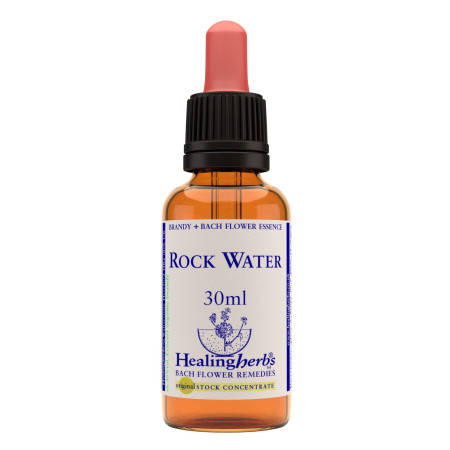Rock Water 30ml
