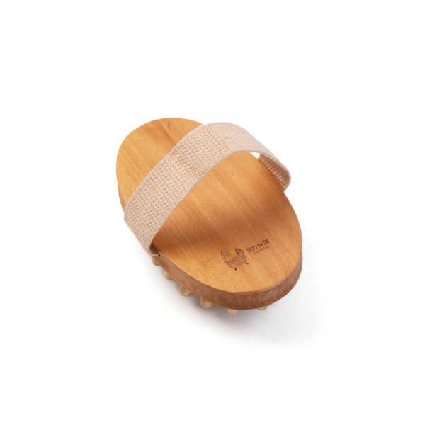 Βούρτσα χειρός κατά της κυτταρίτιδας | Cellulite Hand Brush