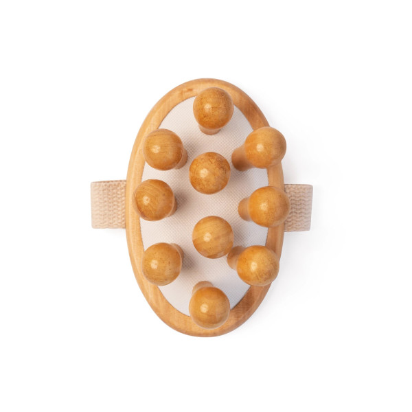 Βούρτσα χειρός κατά της κυτταρίτιδας | Cellulite Hand Brush