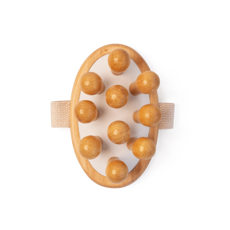 Βούρτσα χειρός κατά της κυτταρίτιδας | Cellulite Hand Brush Grand