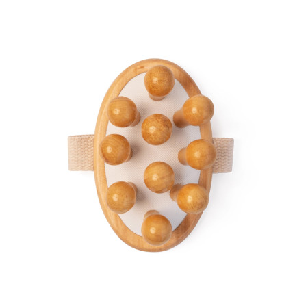 Βούρτσα χειρός κατά της κυτταρίτιδας | Cellulite Hand Brush