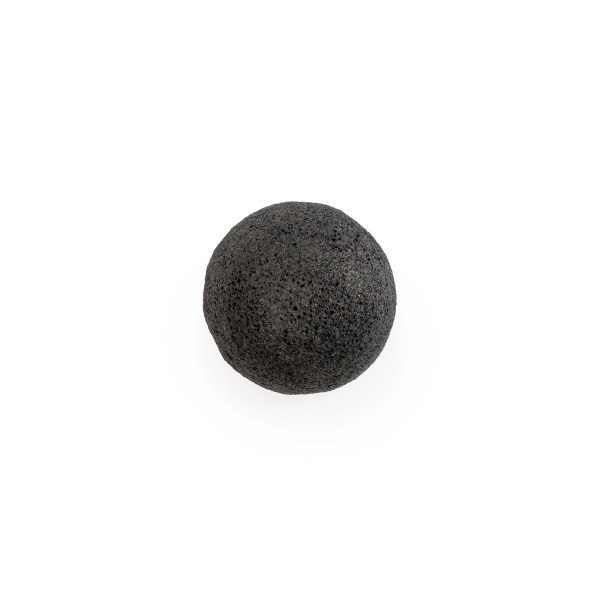 Σφουγγάρι Konjac με Άνθρακα | Konjac Sponge Charcoal