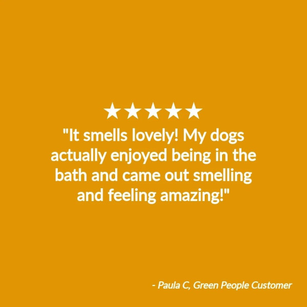 Ήπιο Σαμπουάν για Σκύλους  -  Χωρίς άρωμα | Allpaws Sensitive Dog Shampoo – Scent Free | 200ml