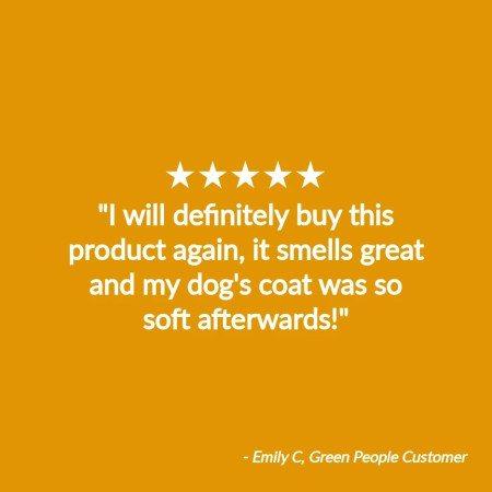 Σαμπουάν καθαρισμού σκύλου - Άγρια Μέντα | AllPaws Cleansing Dog Shampoo – Wild Mint | 200ml