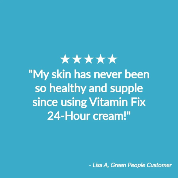 24ωρη Κρέμα Προσώπου | Vita Min Fix | 50ml