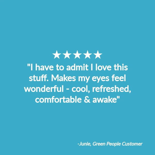 Ορός Σύσφιξης Ματιών - Ημέρας | Firming Eye Serum | 10ml