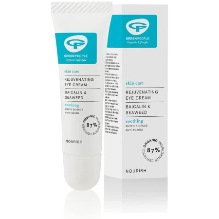 Κρέμα Ματιών - Νυκτός